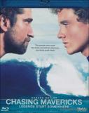 Cover: Butler: Chasing Mavericks