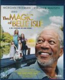 Cover: Freeman: The Magic of Belle Isle