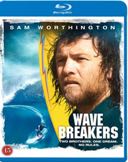 Cover: Wave Breakers