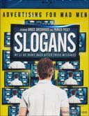 Cover: Slogans