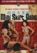 Cover: Mini skirt gang