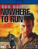 Cover: Damme: Nowhere To Run