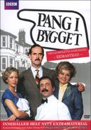 Cover: Cleese: Fawlty Towers (Pang i bygget)
