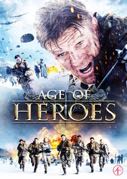 Cover: Bean: Age of Heroes