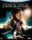Cover: Hanks: Cloud Atlas