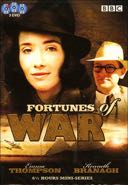 Cover: Thompson: Fortunes of war