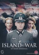 Cover: Island at war