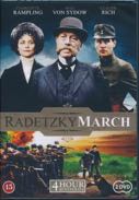 Cover: Radetzky March