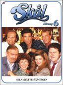 Cover: Cheers 6 (Skål)