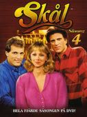 Cover: Cheers 4 (Skål)