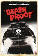 Cover: Tarantino: Death Proof