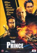 Cover: Willis: The Prince