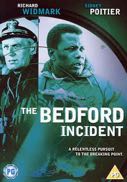 Cover: Bedford incident