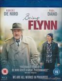 Cover: Niro, de: Being Flynn
