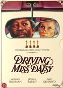 Cover: Freeman: Driving Miss Daisy