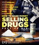 Cover: Harrelson: How to Make Money Selling Drugs