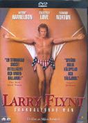 Cover: Forman: People vs Larry Flynt