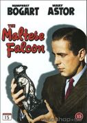 Cover: Bogart: The Maltese Falcon