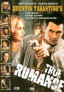 Cover: Slater: True romance