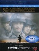 Cover: Hanks: Saving Private Ryan