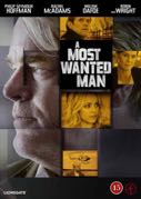 Cover: Hoffman, Philip Seymour: A Most Wanted Man