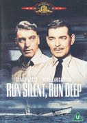 Cover: Run silent run deep