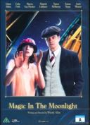 Cover: Allen: Magic in the moonlight