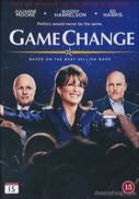 Cover: Harrelson: Game Change