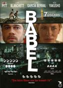 Cover: Blanchett: Babel