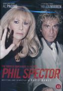 Cover: Mirren: Phil Spector