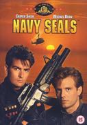 Cover: Sheen: Navy Seals