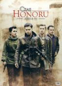 Cover: Czas honoru