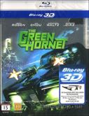 Cover: Diaz: The Green Hornet 3D