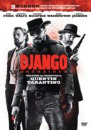 Cover: Foxx: Django Unchained
