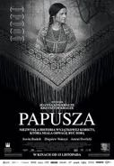 Cover: Papusza