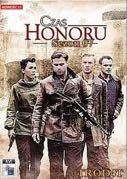 Cover: Czas honoru. Powstanie
