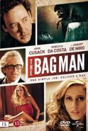 Cover: Cusack: Bag Man