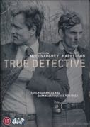 Cover: Harrelson: True Detective - Säsong 1