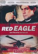 Cover: Red Eagle - Lejonens dal