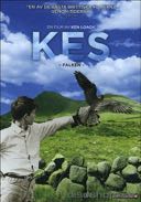 Cover: Kes - Falken