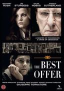 Cover: Tornatore: The Best offer