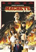 Cover: Machete