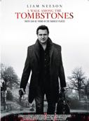 Cover: Neeson: A walk among the tombstones