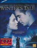 Cover: Farrell: Winters tale