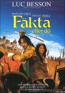 Cover: Fäkta eller dö