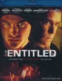 Cover: Liotta: The Entitled