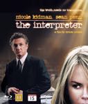 Cover: Kidman: The Interpreter (Tolken)