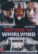 Cover: Within the whirlwind