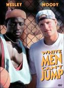 Cover: Harrelson: White men can't jump