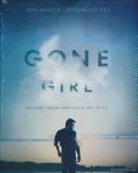 Cover: Affleck: Gone Girl